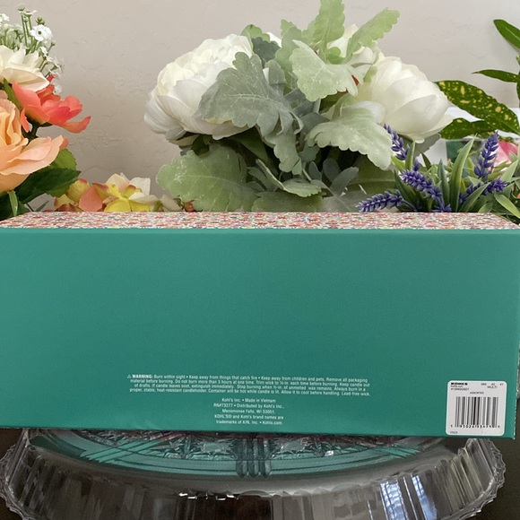 🆕🕯️ SONOMA GOODS FOR LIFE 3.4 oz. VOTIVES 4-PACK SET. BRAND NEW FACTORY SEALED - Picture 15 of 16